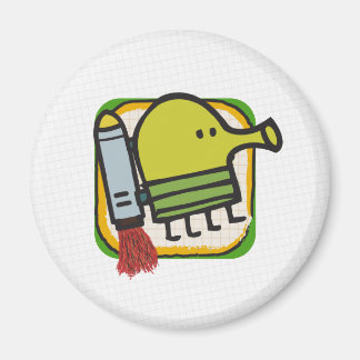 Aimant Doodle Jump