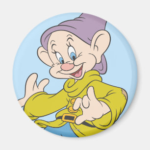 Aimant Dopey Dancing