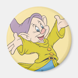 Aimant Dopey Jumping