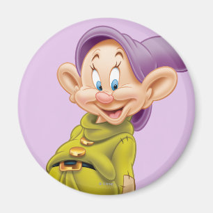Aimant Dopey Standing