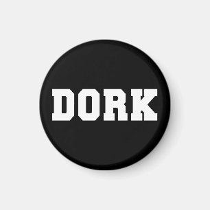 AIMANT DORK