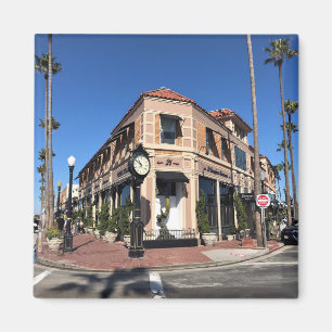 Aimant Doryman's Inn, Newport Beach, Californie