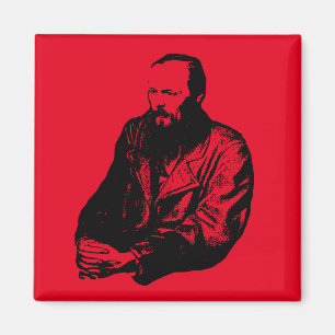 Aimant Dostoïevski