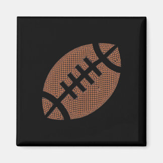 Aimant Dot Day Pour Les Enfants Garçons Filles Jeunes Foo