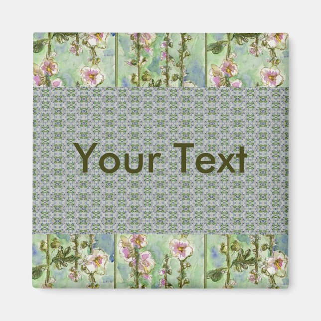 Aimant Doux (Devant)