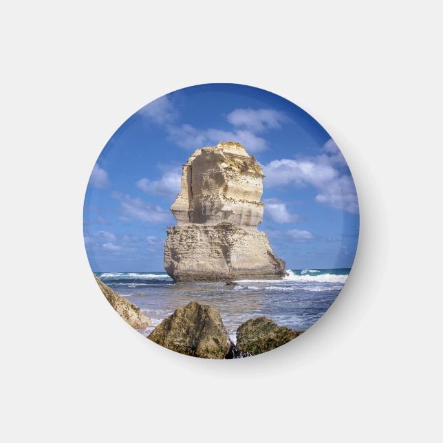 Aimant Douze Apôtres, Australie (Devant)
