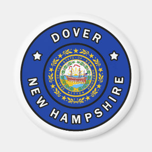 Aimant Dover New Hampshire