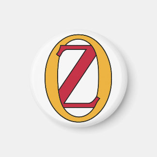 Aimant d'Oz