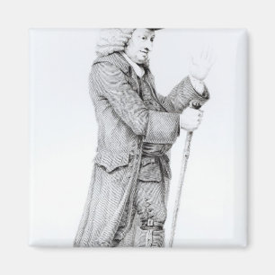 Aimant Dr. Samuel Johnson