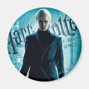 Aimant Draco Malfoy
