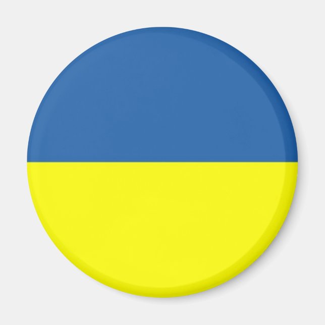 AIMANT DRAG UKRAINE (Devant)