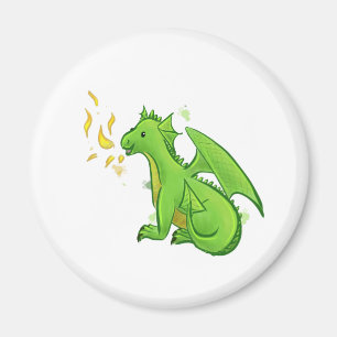 Aimant Dragon