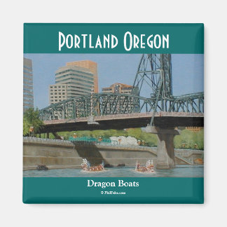 Aimant Dragon Boats