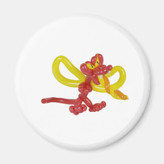 Aimant Dragon de ballon