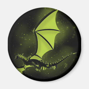 Aimant Dragon de Biocras