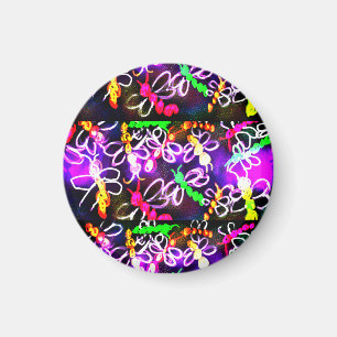 Aimant  Dragonflies Llow Golf Casquette Clip USB Chargeme