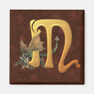 Aimant Dragonlore M initial