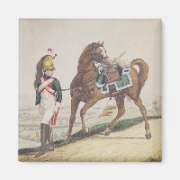 Dragons de l'armée impériale française