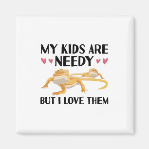 Aimant Dragons porteurs Animaux Reptiles Animaux domest