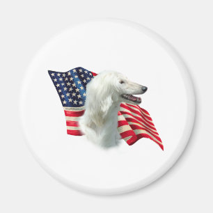 Aimant Drapeau afghan