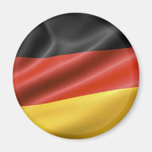 Aimant Drapeau allemand
