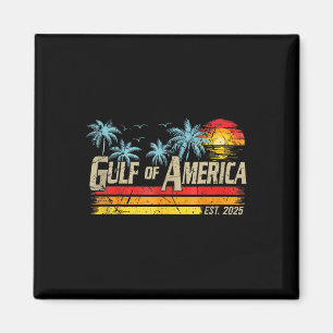 Aimant Drapeau Américain G 2025 Du Golfe Des Etats-Unis E