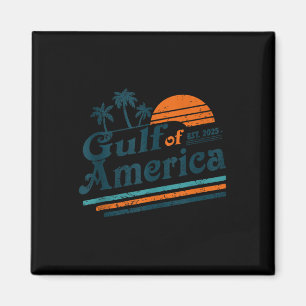 Aimant Drapeau Américain G 2025 Du Golfe Des Etats-Unis E