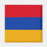 Drapeau arménien