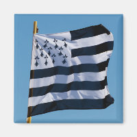 Drapeau breton