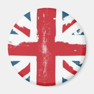 Aimant Drapeau britannique