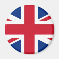 Drapeau britannique Royal Union Jack