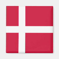 Drapeau Danemark DK