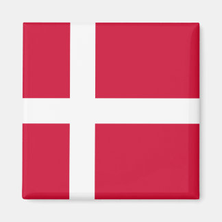 Aimant Drapeau Danemark DK