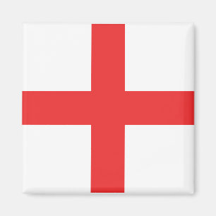Aimant Drapeau d'Angleterre