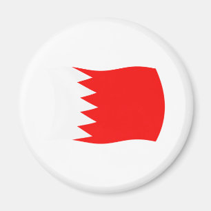 Aimant Drapeau de Bahreïn