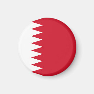 Aimant Drapeau de Bahreïn