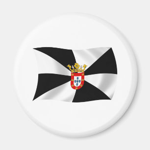 Aimant Drapeau de Ceuta