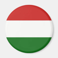 drapeau de la Hongrie