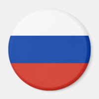 Drapeau de la Russie