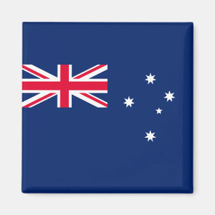 Aimant Drapeau de l'Australie