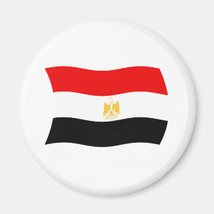 Aimant Drapeau de l'Égypte