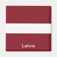 Drapeau de Lettonie