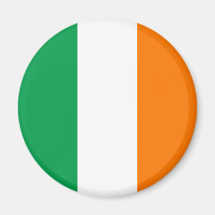 Aimant Drapeau de l'Irlande