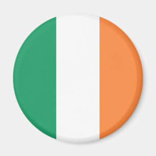 Aimant Drapeau de l'Irlande