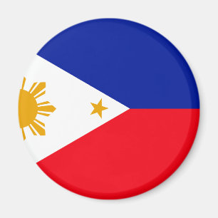 Aimant Drapeau de Philippines