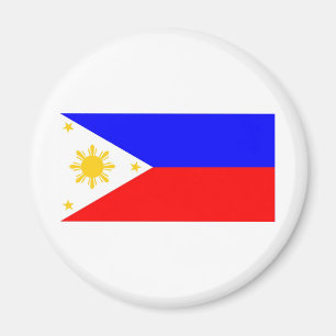 Aimant Drapeau de Philippines