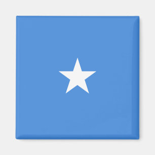 Aimant Drapeau de Somalie