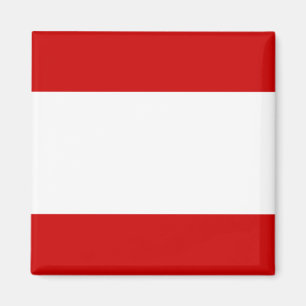 Aimant Drapeau de Tahiti