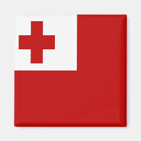 DRAPEAU DE TONGA