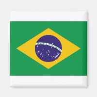Drapeau du Brésil